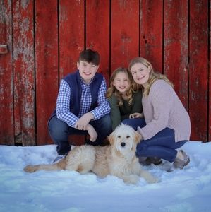 Meet your Posher, Renea